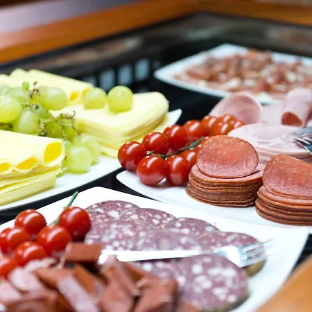 Hotel Silberkoenig Schwarzwald & Restaurant Ringhotel 4*
