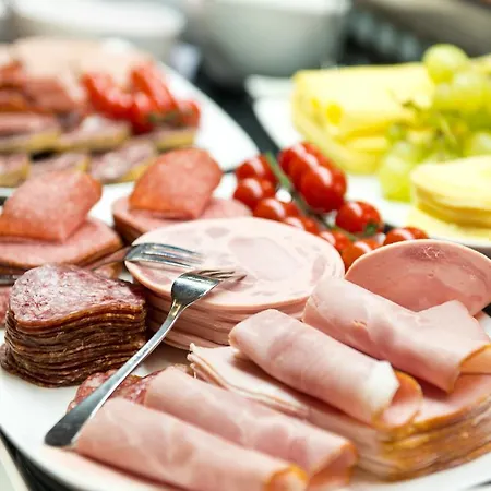 Hotel Silberkoenig Schwarzwald & Restaurant Ringhotel 4*
