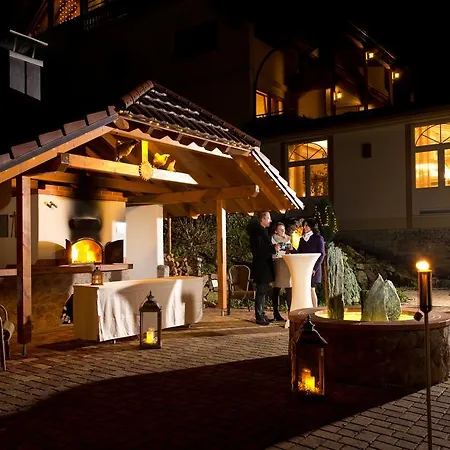 Hotel Silberkoenig Schwarzwald & Restaurant Ringhotel