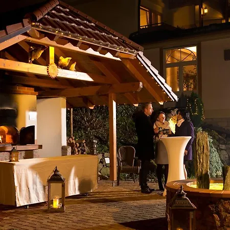 Silberkoenig Schwarzwald & Restaurant Ringhotel Gutach im Breisgau