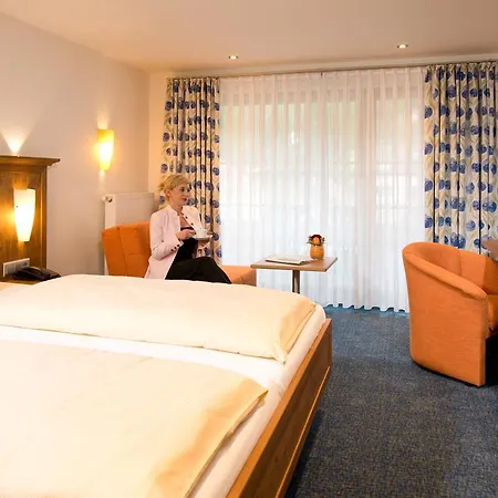 Hotel Silberkoenig Schwarzwald & Restaurant Ringhotel 4*