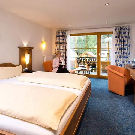 Silberkoenig Schwarzwald & Restaurant Ringhotel 4* Gutach im Breisgau