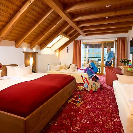 Hotel Silberkoenig Schwarzwald & Restaurant Ringhotel 4*