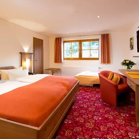 Silberkoenig Schwarzwald & Restaurant Ringhotel 4* Gutach im Breisgau