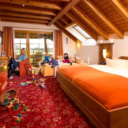 Silberkoenig Schwarzwald & Restaurant Ringhotel 4* Gutach im Breisgau