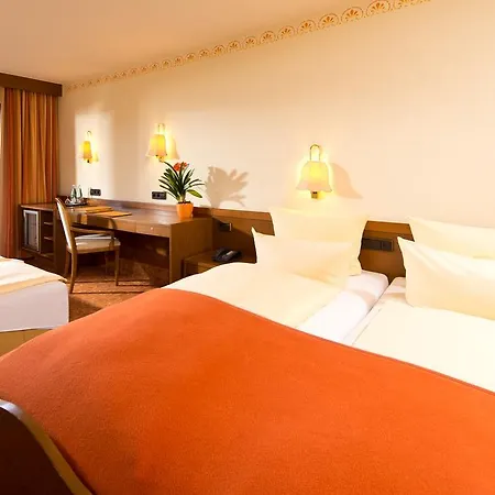 Silberkoenig Schwarzwald & Restaurant Ringhotel Hotel 4*