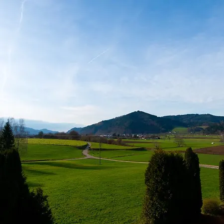 Silberkoenig Schwarzwald & Restaurant Ringhotel Gutach im Breisgau