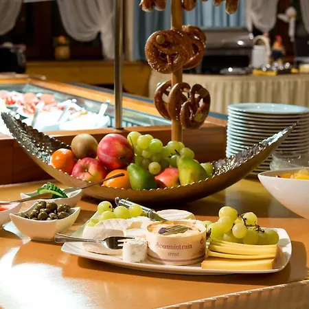 Silberkoenig Schwarzwald & Restaurant Ringhotel Hotel 4*