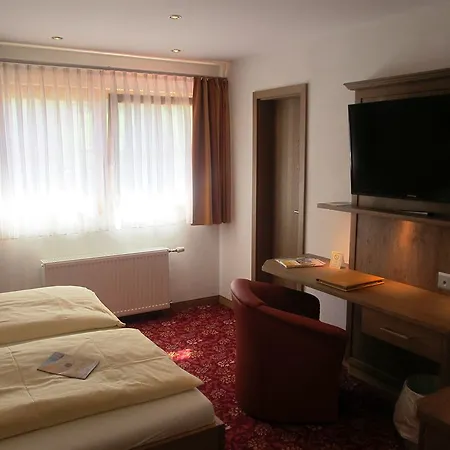 Silberkoenig Schwarzwald & Restaurant Ringhotel Gutach im Breisgau