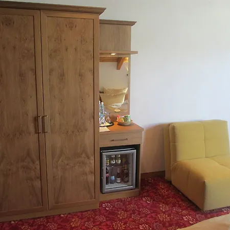 Hotel Silberkoenig Schwarzwald & Restaurant Ringhotel Gutach im Breisgau