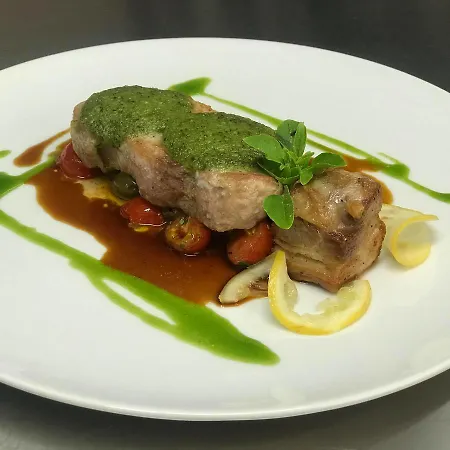 Hotel Silberkoenig Schwarzwald & Restaurant Ringhotel Gutach im Breisgau