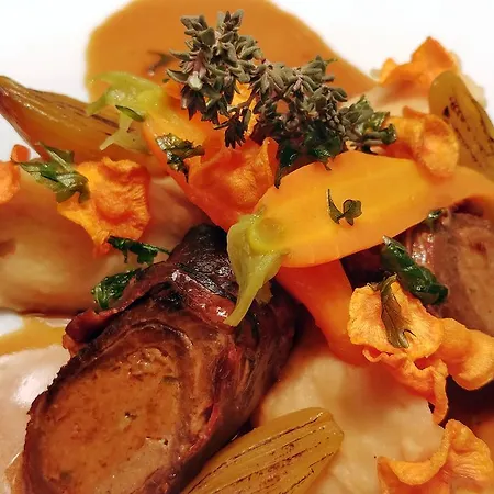 Silberkoenig Schwarzwald & Restaurant Ringhotel Gutach im Breisgau