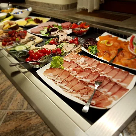 Silberkoenig Schwarzwald & Restaurant Ringhotel 4* Gutach im Breisgau
