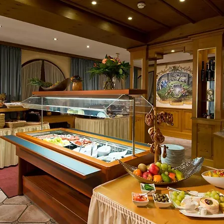 Silberkoenig Schwarzwald & Restaurant Ringhotel Hotel