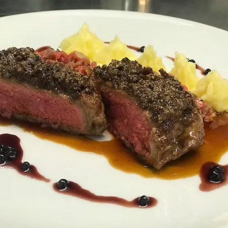 Silberkoenig Schwarzwald & Restaurant Ringhotel 4*