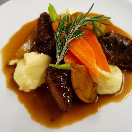 Hotel Silberkoenig Schwarzwald & Restaurant Ringhotel
