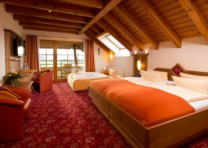 Silberkoenig Schwarzwald & Restaurant Ringhotel 酒店 Gutach im Breisgau